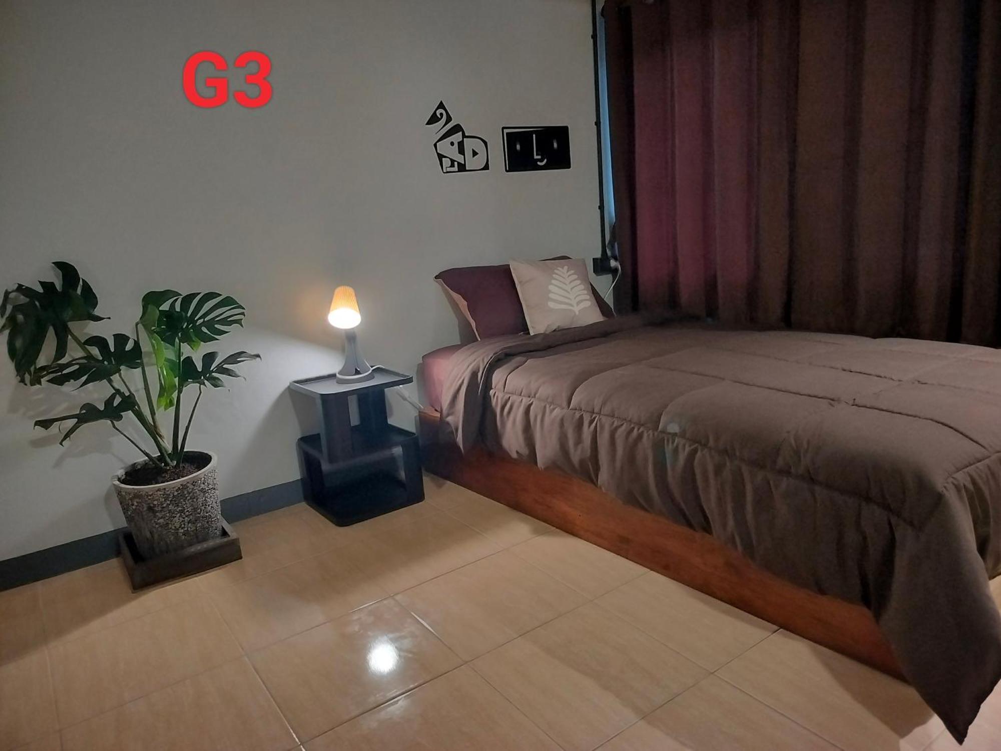 Oldy De Garden Apart otel Chiang Mai Dış mekan fotoğraf