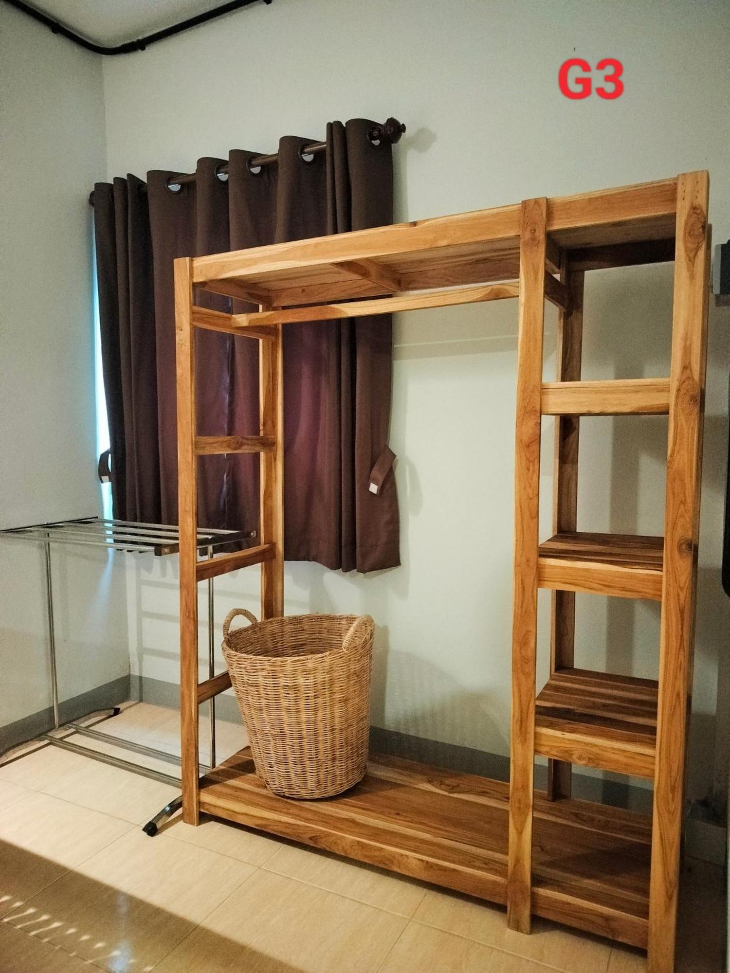 Oldy De Garden Apart otel Chiang Mai Dış mekan fotoğraf