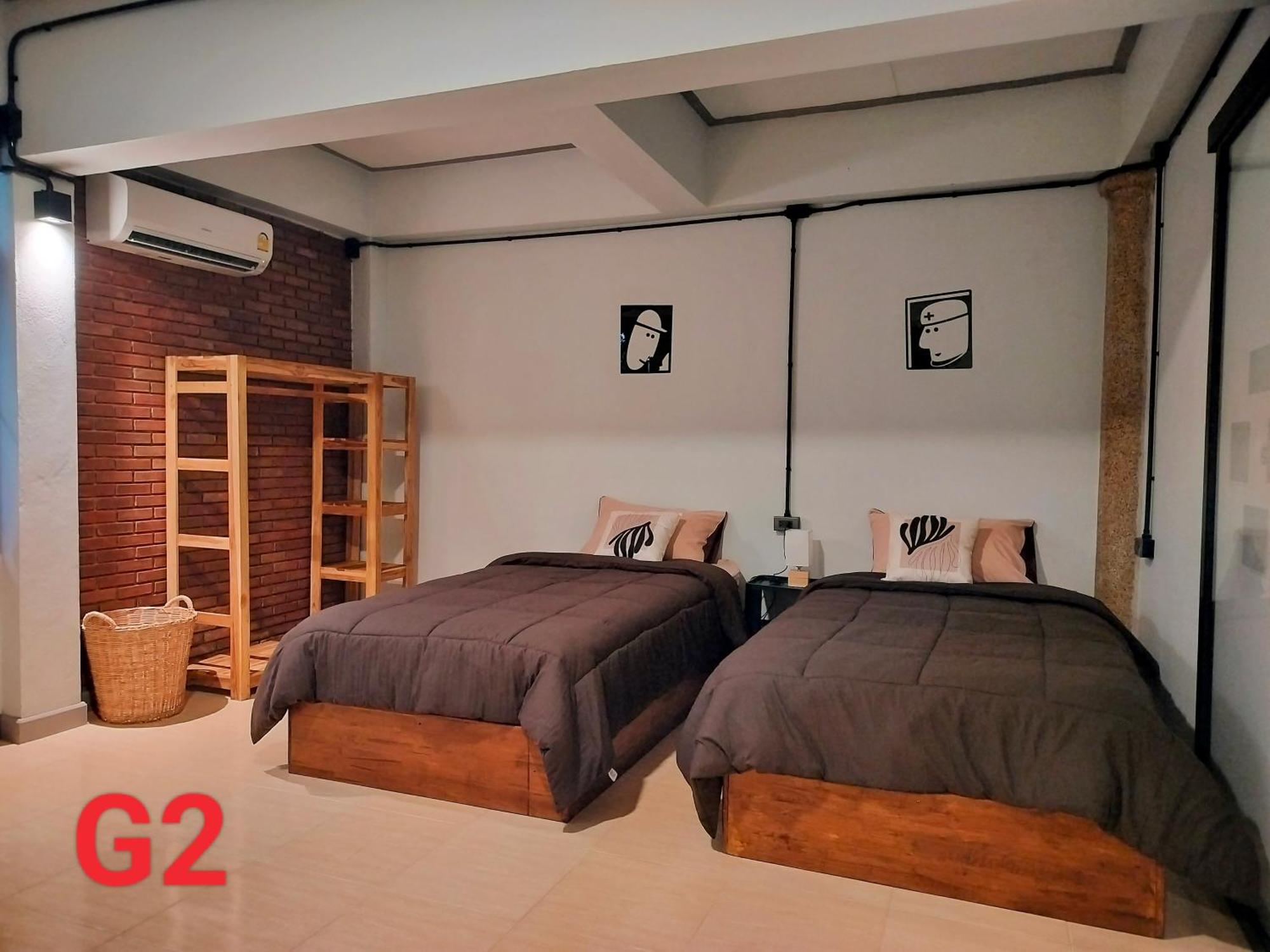 Oldy De Garden Apart otel Chiang Mai Dış mekan fotoğraf