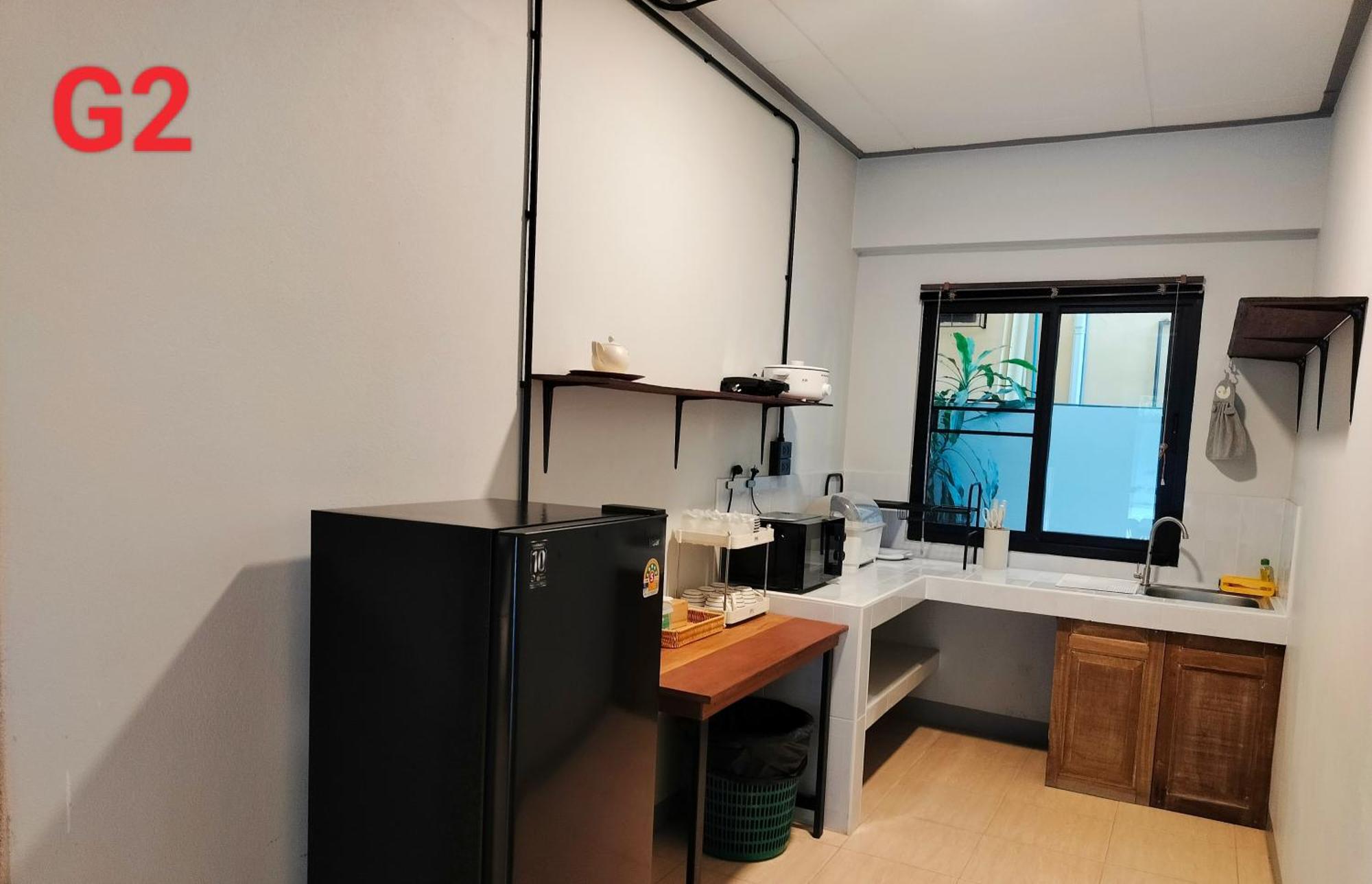 Oldy De Garden Apart otel Chiang Mai Dış mekan fotoğraf