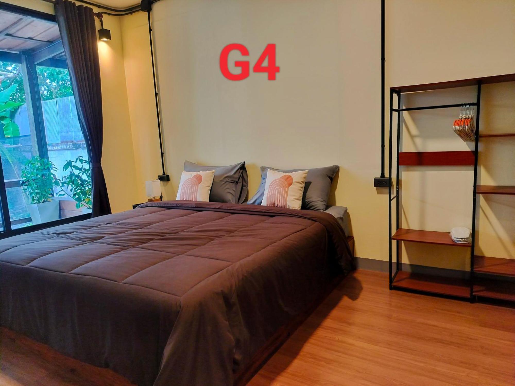Oldy De Garden Apart otel Chiang Mai Dış mekan fotoğraf
