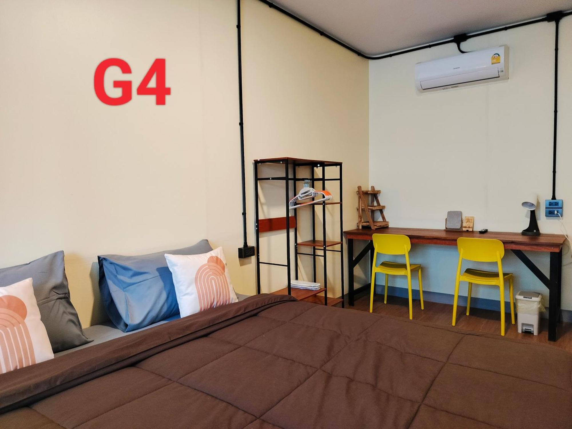Oldy De Garden Apart otel Chiang Mai Dış mekan fotoğraf