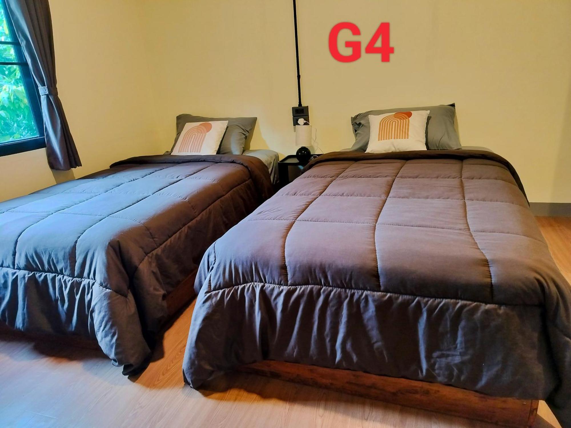 Oldy De Garden Apart otel Chiang Mai Dış mekan fotoğraf