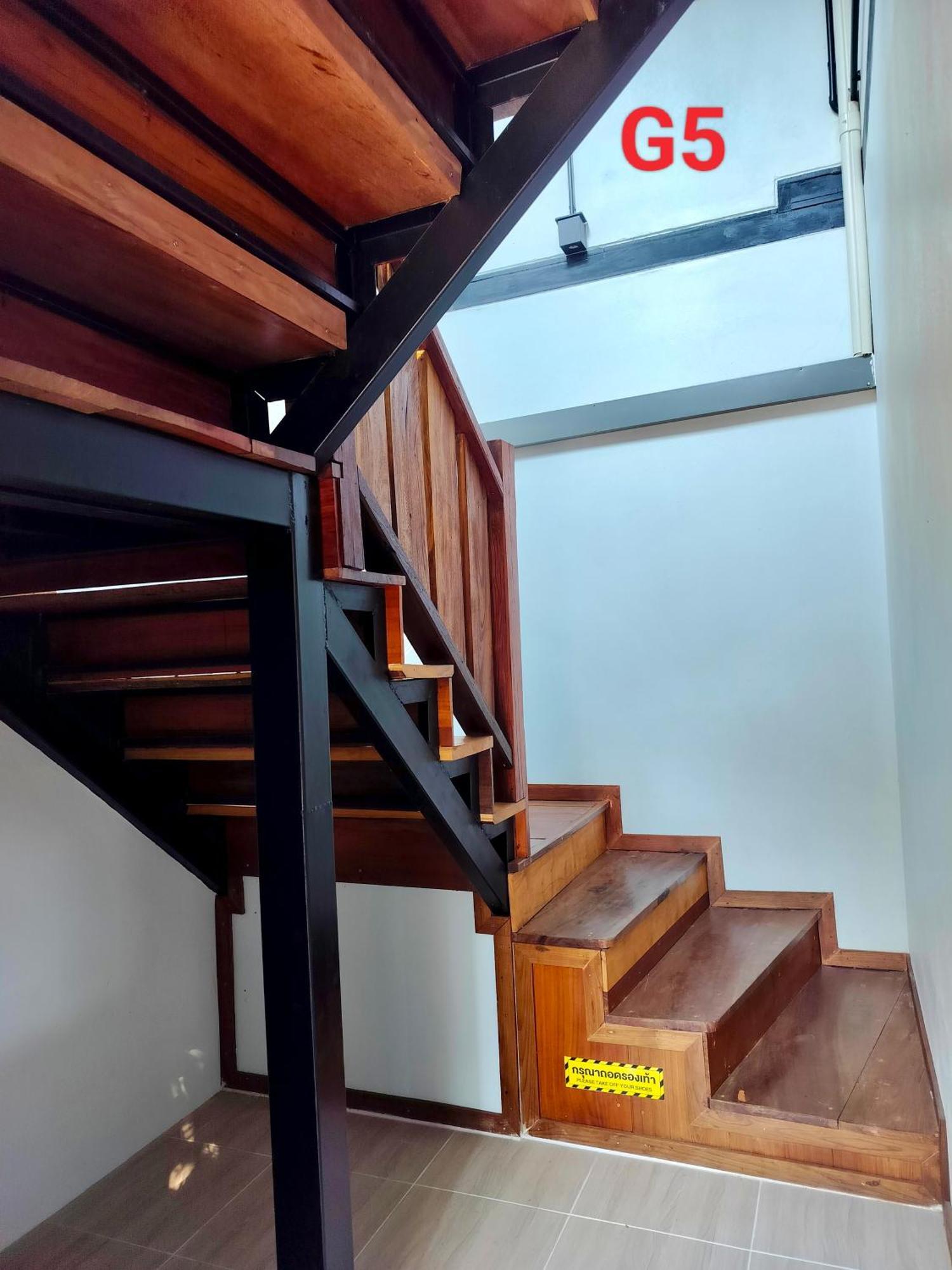 Oldy De Garden Apart otel Chiang Mai Dış mekan fotoğraf